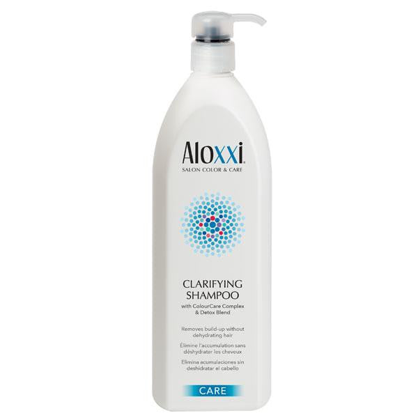 Aloxxi Clarifying shampoo 33.8oz