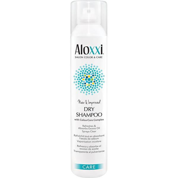 Aloxxi Dry shampoo 4.5oz