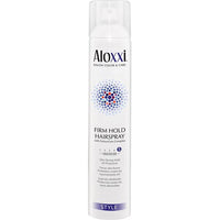 Thumbnail for Aloxxi Firm hold hairspray 10oz