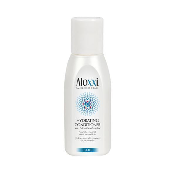 Aloxxi Hydrating conditioner 1.5oz