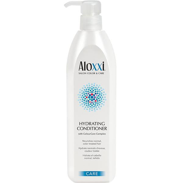 Aloxxi Hydrating conditioner 10oz