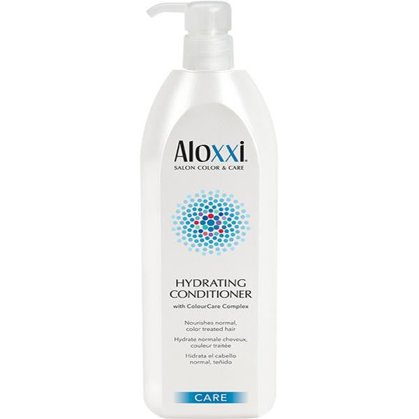 Aloxxi Hydrating conditioner 33.8oz