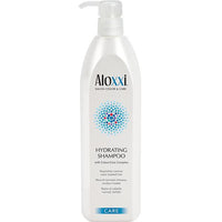 Thumbnail for Aloxxi Hydrating shampoo 10oz