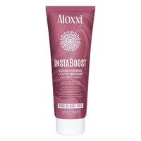 Thumbnail for Aloxxi InstaBoost Color Masque - Good as Rose Gold 6.8oz