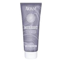 Thumbnail for Aloxxi InstaBoost Color Masque - Strictly Platinum 6.8oz