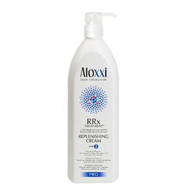 Aloxxi RRX Treatment Replenishing Cream 33.8oz