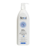 Thumbnail for Aloxxi RRX Treatment Replenishing Cream 33.8oz