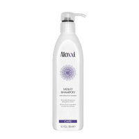 Thumbnail for Aloxxi Violet shampoo 10.1oz