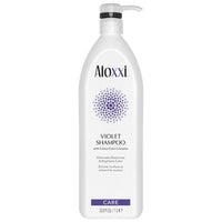 Thumbnail for Aloxxi Violet shampoo 33.8oz