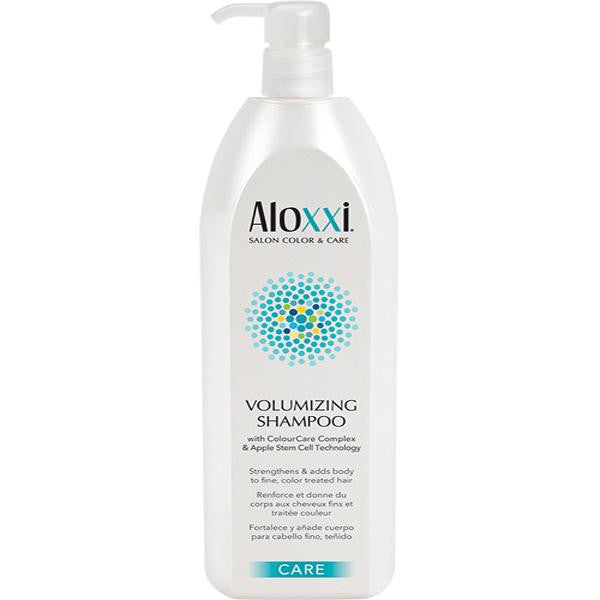 Aloxxi Volumizing shampoo 33.8oz