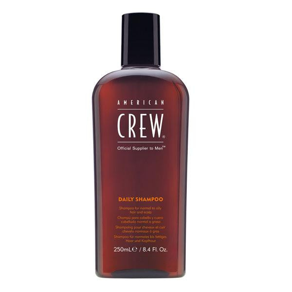 American Crew Daily shampoo 8.5oz