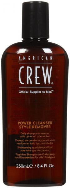 American Crew Power cleanser 8.5oz