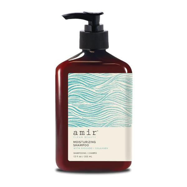 Amir Moisturizing shampoo 12oz