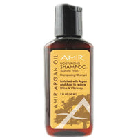 Thumbnail for Amir Moisturizing shampoo 2oz