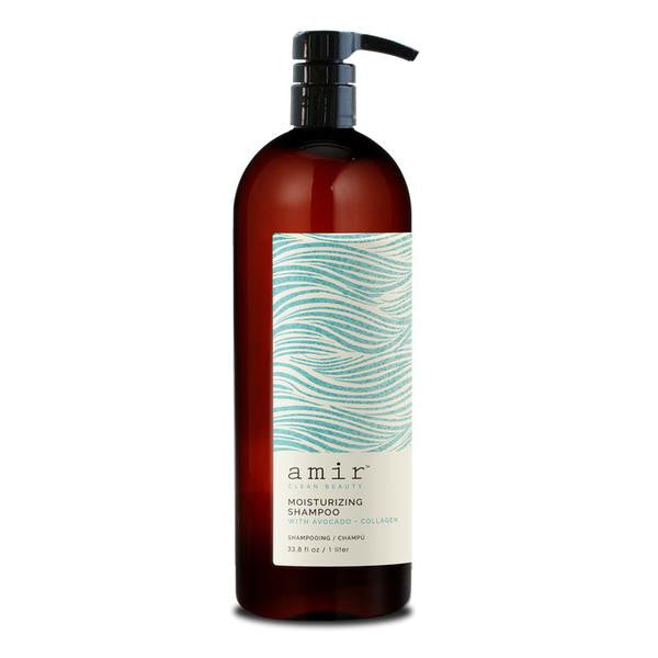 Amir Moisturizing shampoo 33.8oz