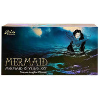 Thumbnail for Aria Beauty Mermaid styling set