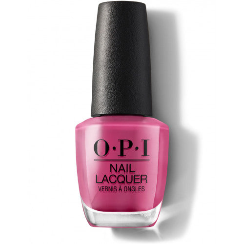OPI Nail Lacquer - Aurora Berry-alis 0.5oz 
