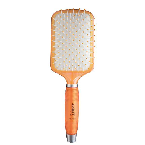Avanti Cushion brush with gel handle