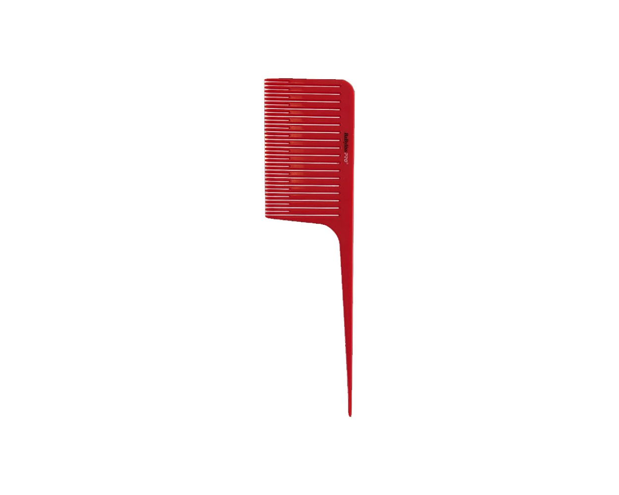 Babyliss Coloring Comb Red