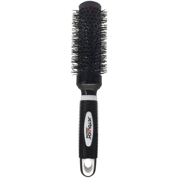 Babyliss Pro Charcol and ceramic brush - small