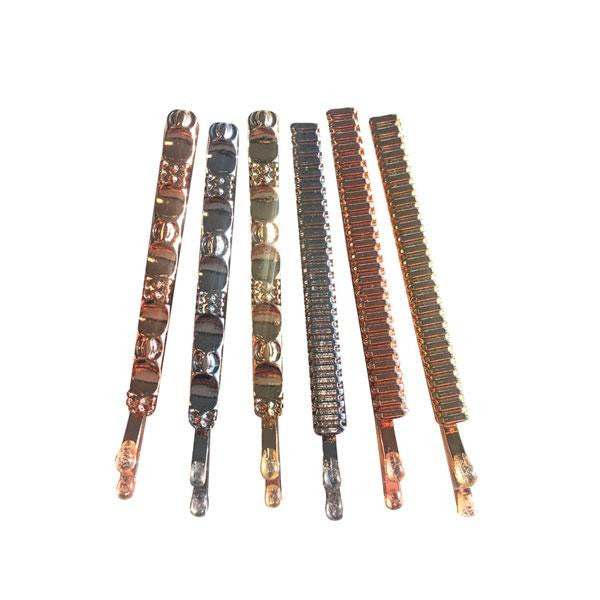 Babyliss Pro Hair pins 6/pack
