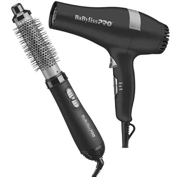 Babyliss Pro Professional Styling duo