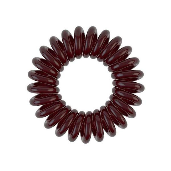 Babyliss Pro Traceless hair rings - Brown