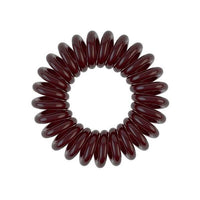 Thumbnail for Babyliss Pro Traceless hair rings - Brown