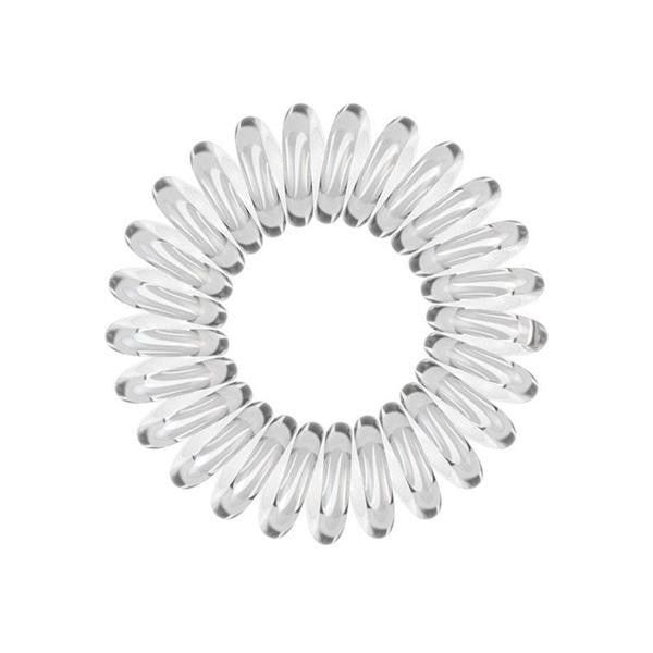 Babyliss Pro Traceless hair rings - Clear