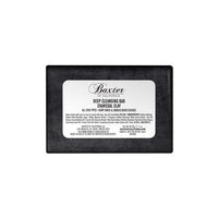 Thumbnail for Baxter of California Charcoal Clay deep cleansing bar 7oz