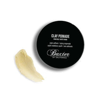 Thumbnail for Baxter of California Clay Pomade 2oz