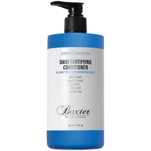Baxter of California Daily Fortifying conditioner 16oz