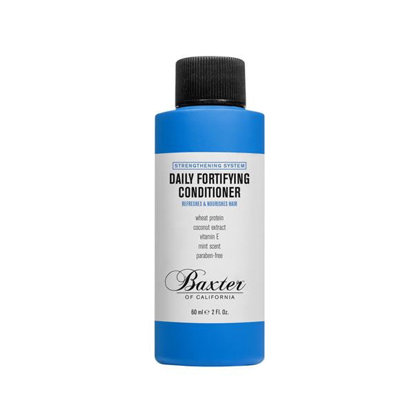 Baxter of California Daily Fortifying conditioner 2oz