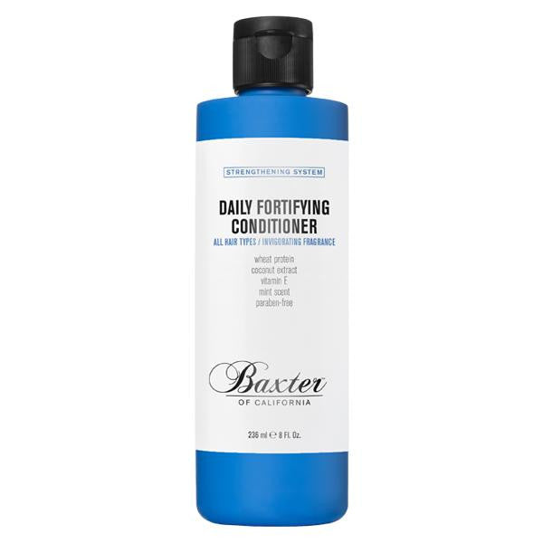 Baxter of California Daily Fortifying conditioner 8oz