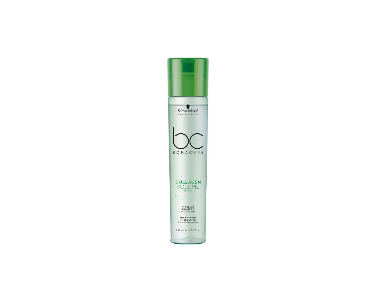 BC Collagen Volume Shampoo 250ml
