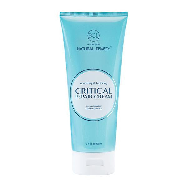 BCL Critical repair cream 7oz