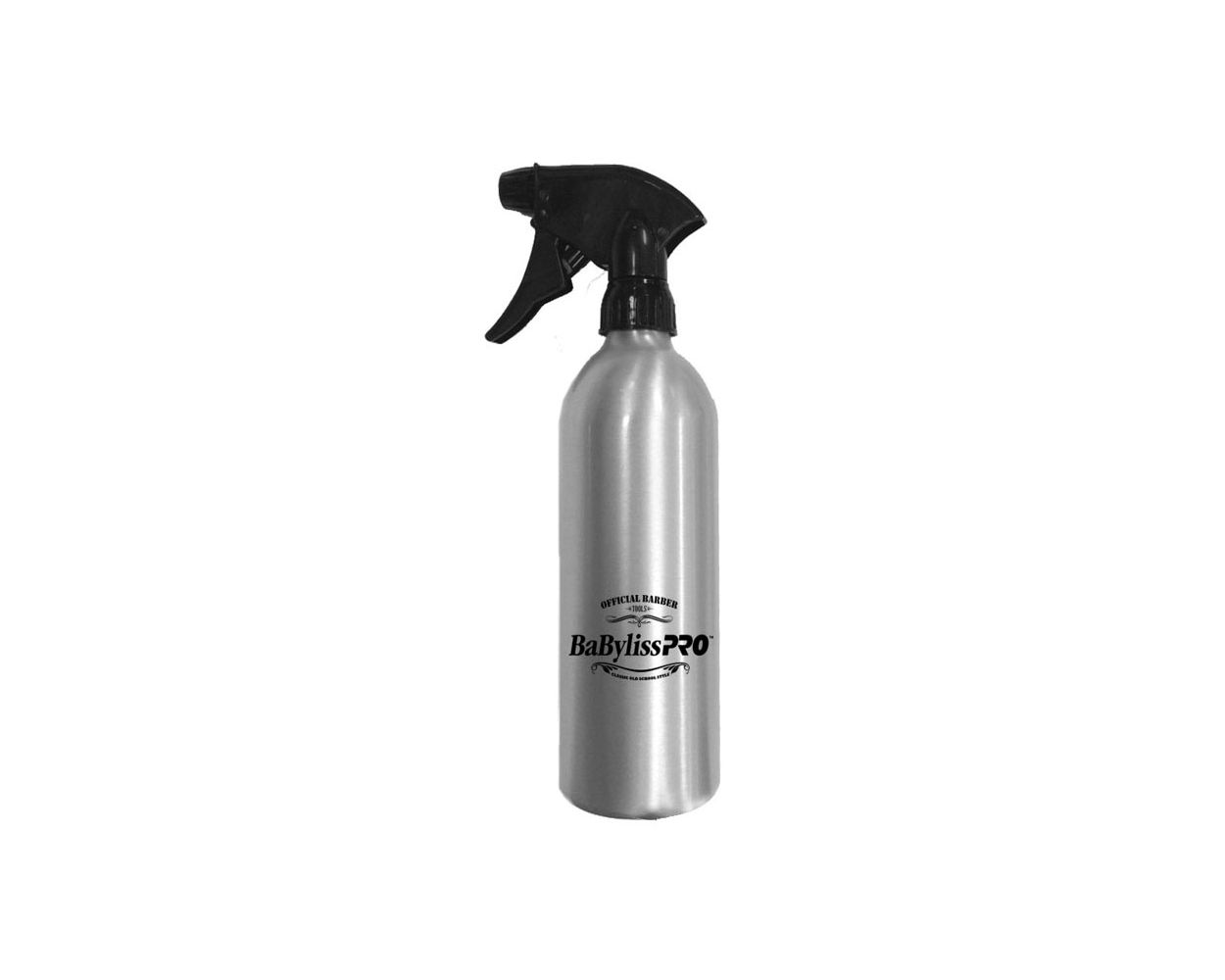 #BESSPRAYBAR1 Aluminum Spray Bottle