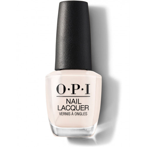 OPI Nail Lacquer - Be There in a Prosecco 0.5oz 