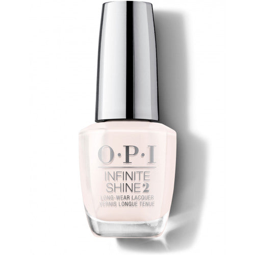 OPI Infinite Shine - Beyond the Pale Pink Long-Wear Lacquer 0.5oz 