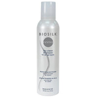 Thumbnail for Biosilk Dry clean shampoo 5.3oz