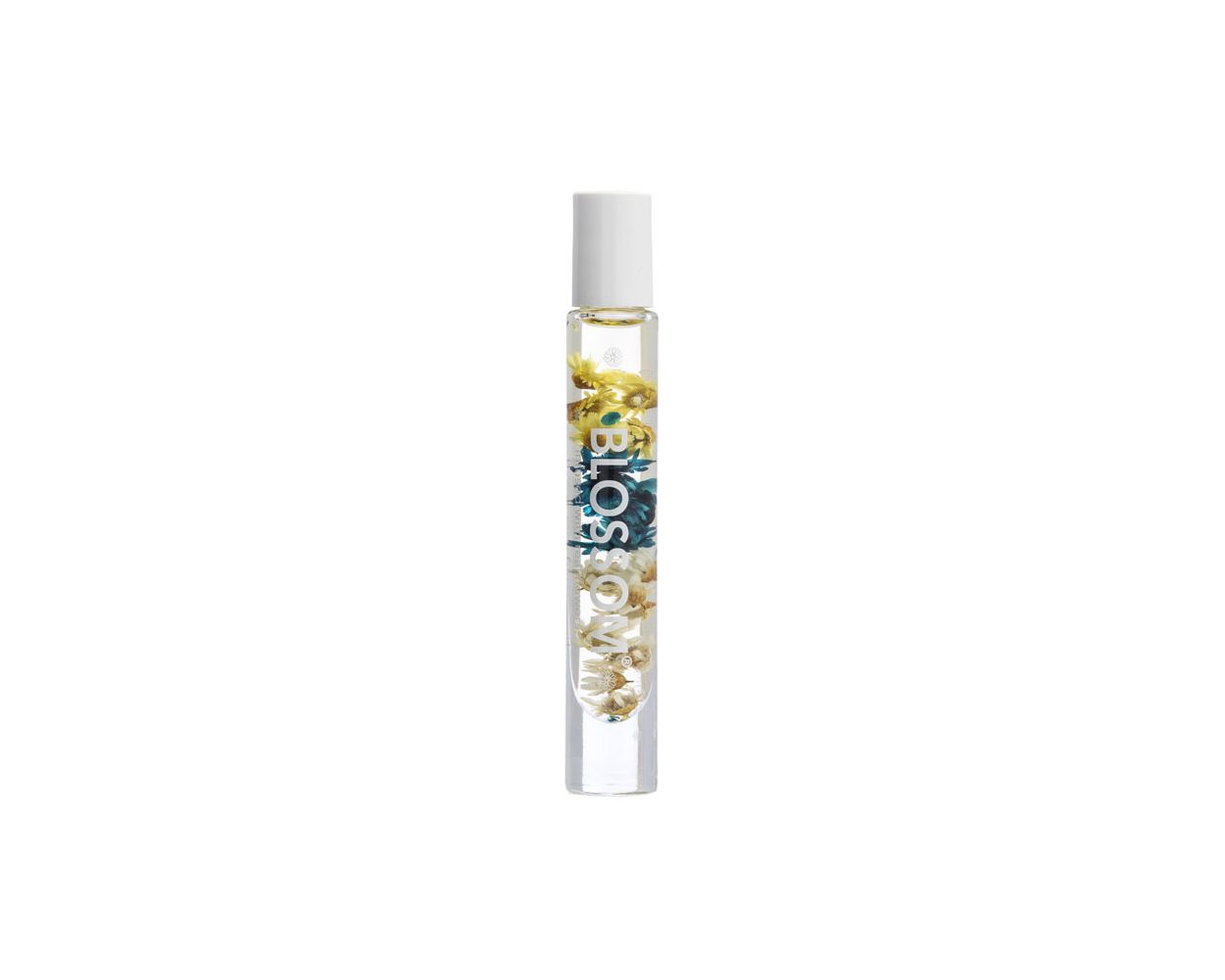 Blossom Vanilla Perfume 0.2oz