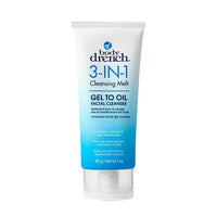 Thumbnail for Body Drench Micellar 3-in-1 Cleanser Gel to Oil 3oz