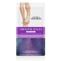 Thumbnail for Body Drench Smooth Soles foot peel