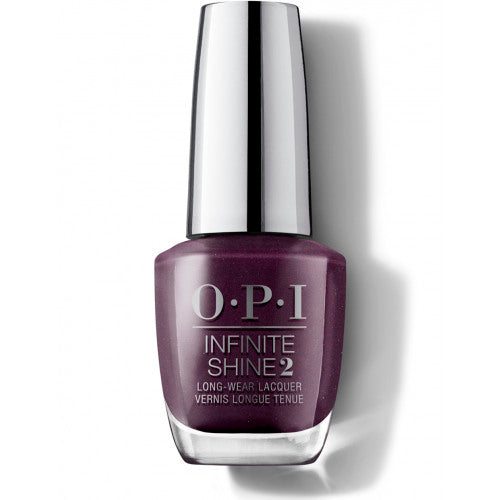 OPI Infinite Shine - Boys Be Thistle-ing at Me Long-Wear Lacquer 0.5oz 