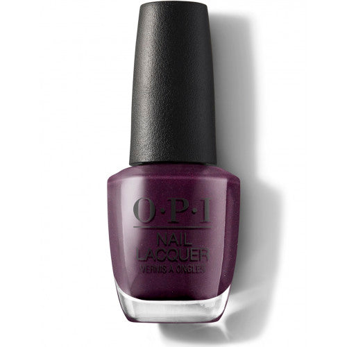OPI Nail Lacquer - Boys Be Thistle-ing at Me 0.5oz 
