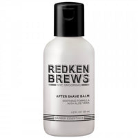 Thumbnail for Redken Brews After Shave Balm 125ml 