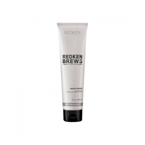 Redken Brews Shave Cream 150ml  