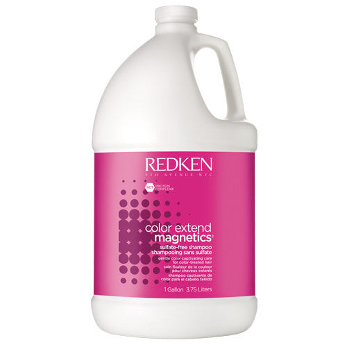 Redken Color Extend Magnetics Shampoo Gallon 2016 