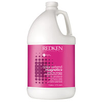 Thumbnail for Redken Color Extend Magnetics Shampoo Gallon 2016 