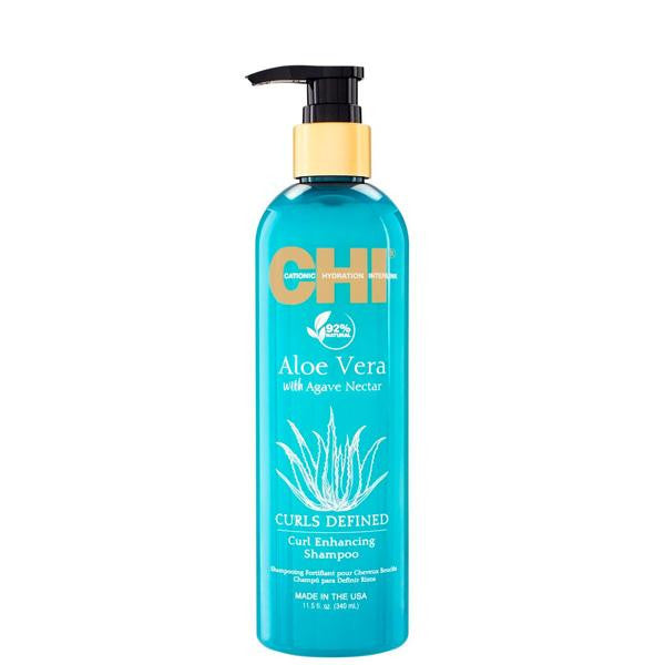 CHI Curl enhancing shampoo 11,5oz